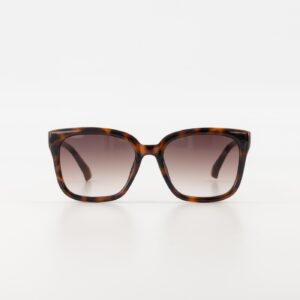 Zonnebril Giselle Resin Tortoise