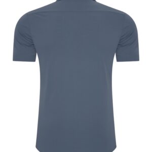 Alternative view of Mi Piace Travelstof Overhemd 202022 Cloud Blue