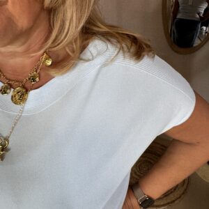 Alternative view of Ketting Coins Munten Goud