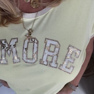 Alternative view of T-Shirt Amore 75000 Geel