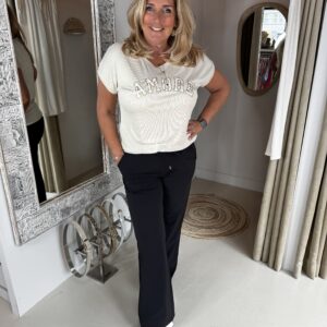 T-Shirt Amore 75000 Zand via villaggio