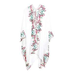 Kimono 70567 White