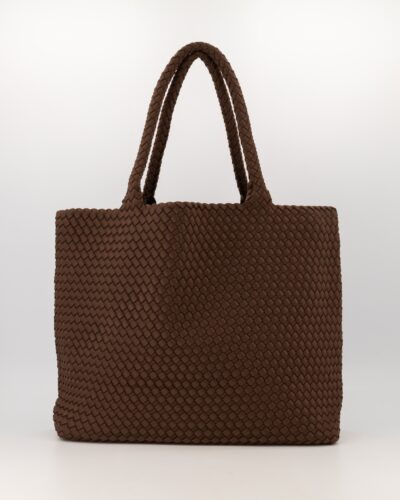 Neopreen Tas Georgie Bruin - Afbeelding 7