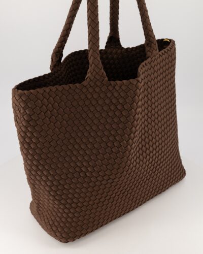 Neopreen Tas Georgie Bruin - Afbeelding 6