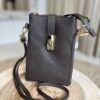 Leren Tas Viana Bruin