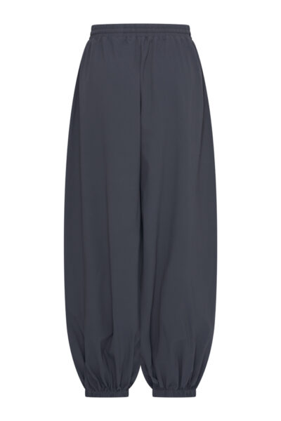 Mi Piace Travelstof Broek 202933 Ballon Pof Anthrasite