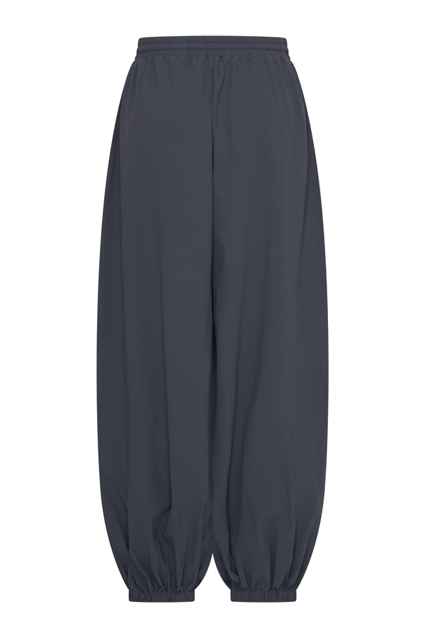 Mi Piace Travelstof Broek 202933 Ballon Pof Anthrasite